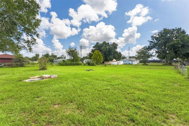 652 N JACKSON STREET, Eagle Lake, FL 33839