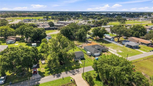 652 N JACKSON STREET, Eagle Lake, FL 33839