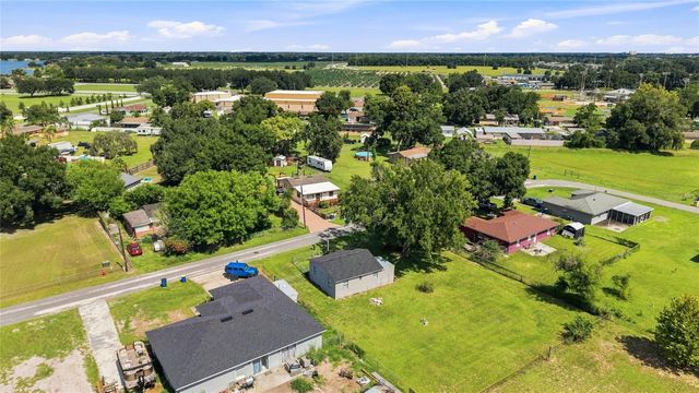 652 N JACKSON STREET, Eagle Lake, FL 33839