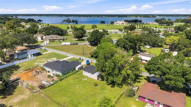 652 N JACKSON STREET, Eagle Lake, FL 33839