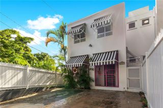357 FUERTE, San Juan, PR 00911