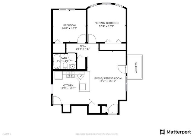 2338 W Granville Avenue 2, Chicago, IL 60659