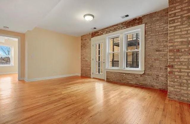 2338 W Granville Avenue 2, Chicago, IL 60659