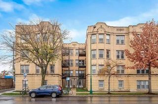 2338 W Granville Avenue 2, Chicago, IL 60659