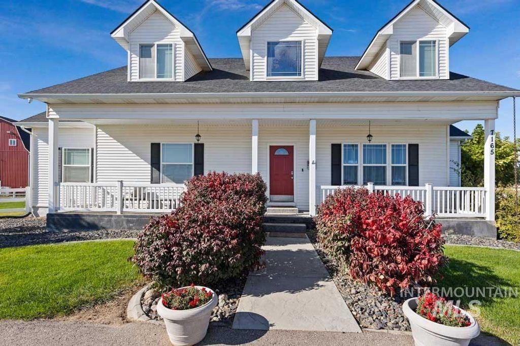 7165 S Linder Road, Meridian, ID 83642 photo 36