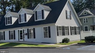 2741 NOTTINGHAM WAY #A, Hamilton, NJ 08619