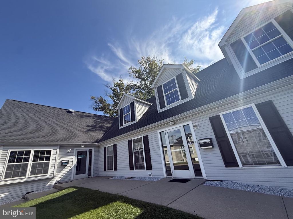 2741 NOTTINGHAM WAY #A, HAMILTON, NJ 08619 — photo 3