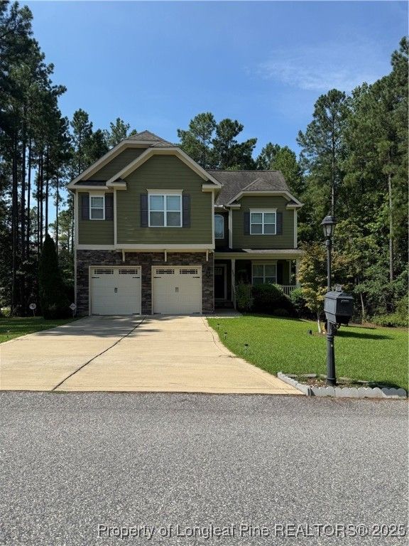 282 Valley Stream Road, Spring Lake, NC 28390