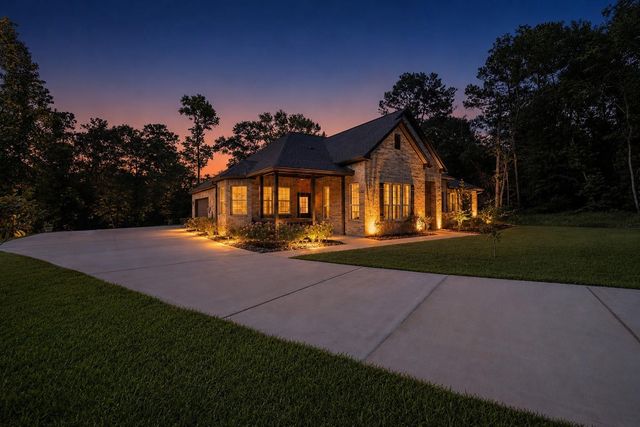 14663 Diamond Shores, Willis, TX 77378