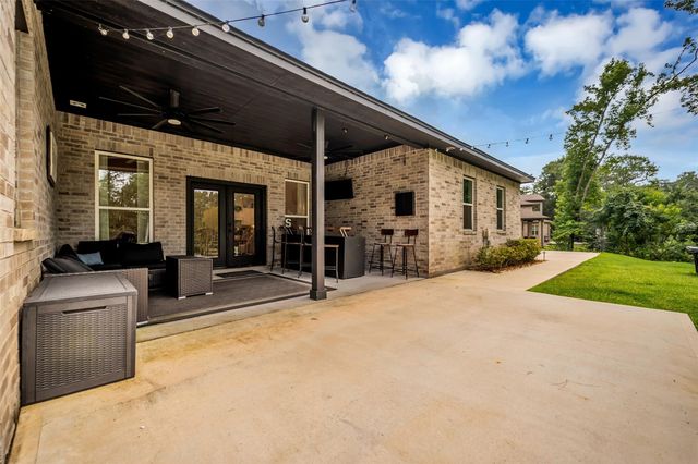 14663 Diamond Shores, Willis, TX 77378