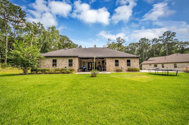 14663 Diamond Shores, Willis, TX 77378