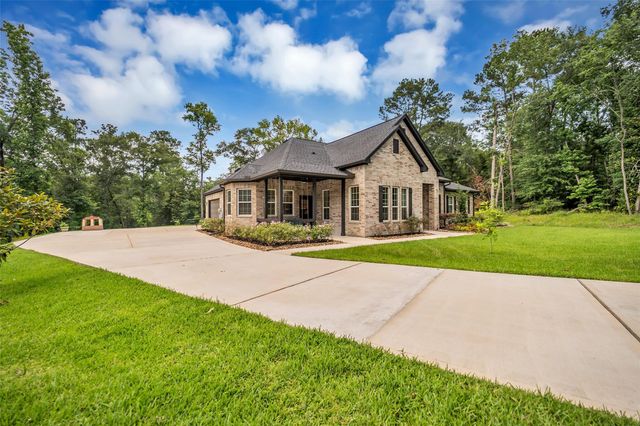 14663 Diamond Shores, Willis, TX 77378
