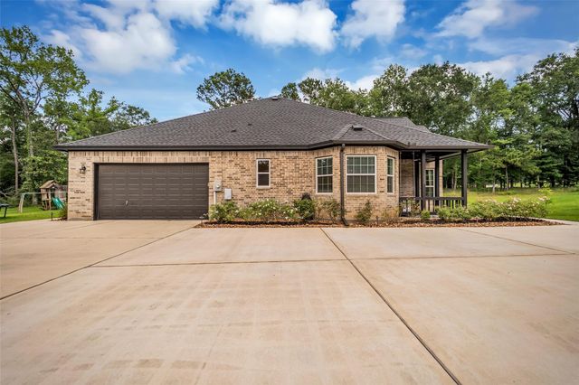 14663 Diamond Shores, Willis, TX 77378