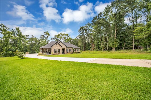 14663 Diamond Shores, Willis, TX 77378