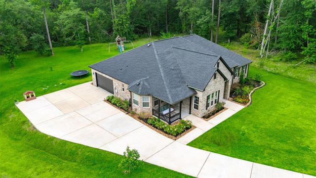 14663 Diamond Shores, Willis, TX 77378