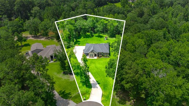 14663 Diamond Shores, Willis, TX 77378
