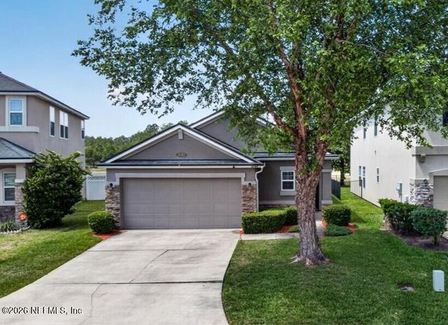 4143 GRAYFIELD Lane, Orange Park, FL 32065