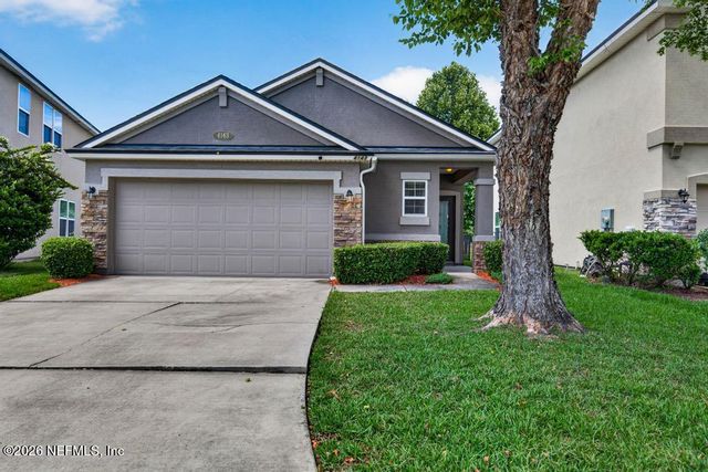 4143 GRAYFIELD Lane, Orange Park, FL 32065