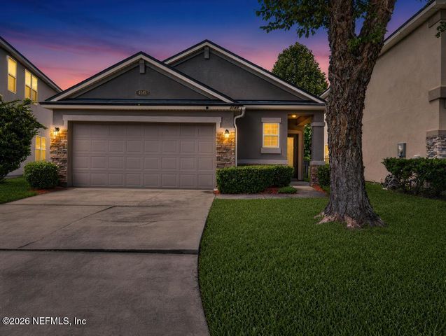 4143 GRAYFIELD Lane, Orange Park, FL 32065