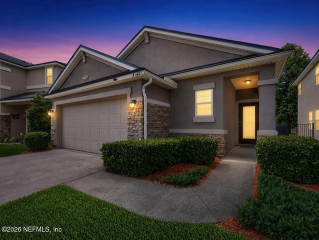 4143 GRAYFIELD Lane, Orange Park, FL 32065
