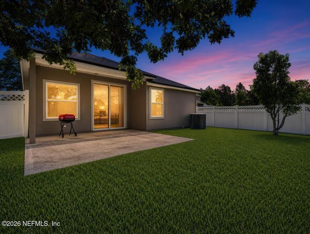 4143 GRAYFIELD Lane, Orange Park, FL 32065