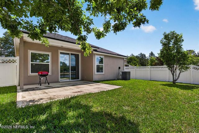 4143 GRAYFIELD Lane, Orange Park, FL 32065