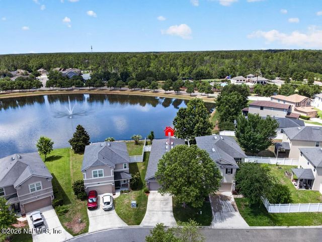 4143 GRAYFIELD Lane, Orange Park, FL 32065
