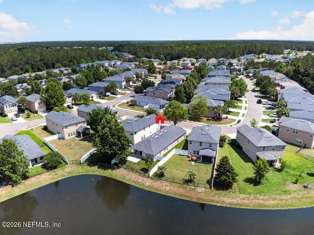 4143 GRAYFIELD Lane, Orange Park, FL 32065