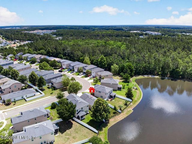 4143 GRAYFIELD Lane, Orange Park, FL 32065