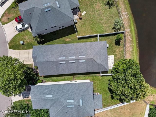 4143 GRAYFIELD Lane, Orange Park, FL 32065