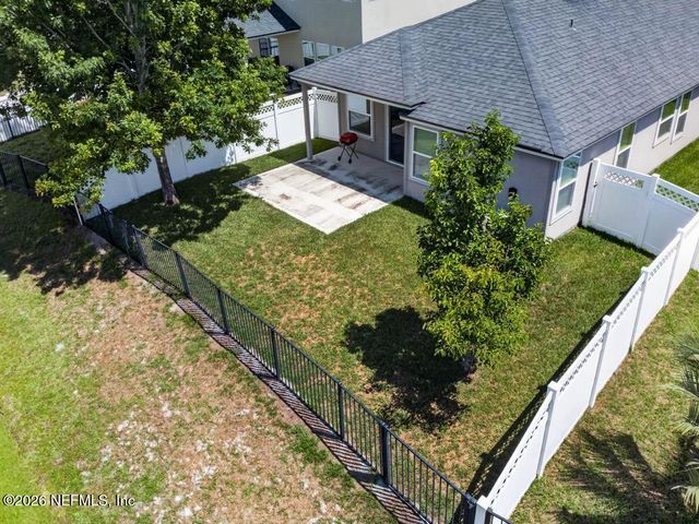 4143 GRAYFIELD Lane, Orange Park, FL 32065