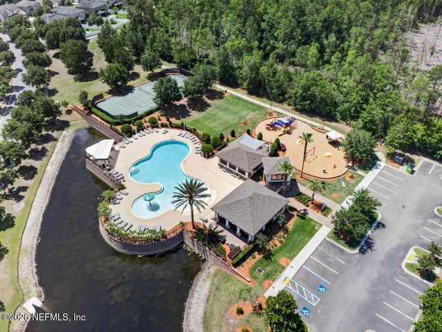 4143 GRAYFIELD Lane, Orange Park, FL 32065