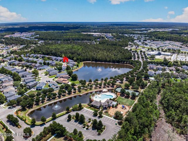 4143 GRAYFIELD Lane, Orange Park, FL 32065