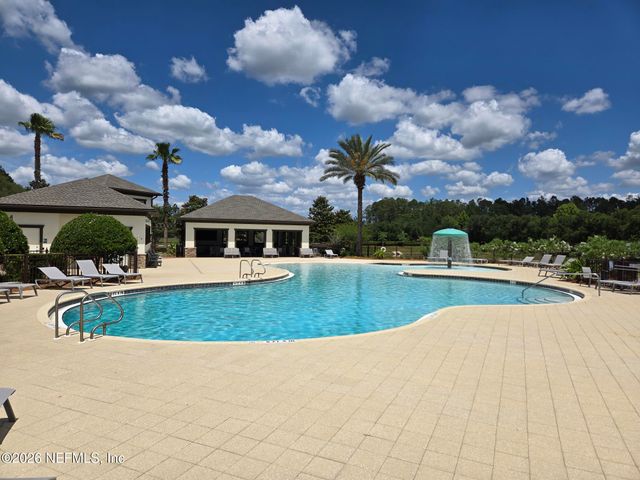 4143 GRAYFIELD Lane, Orange Park, FL 32065