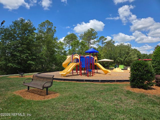 4143 GRAYFIELD Lane, Orange Park, FL 32065