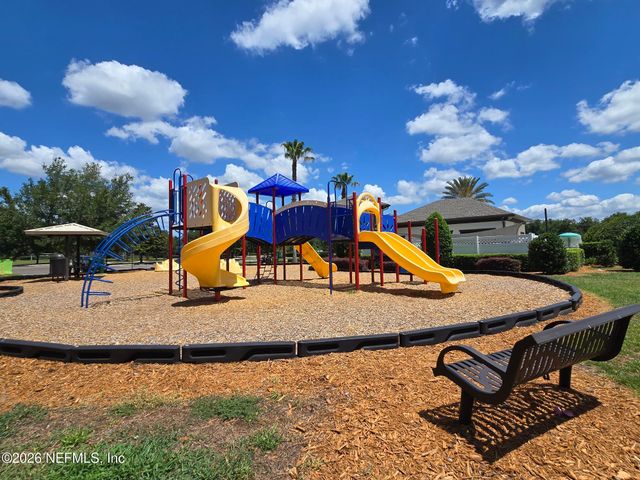 4143 GRAYFIELD Lane, Orange Park, FL 32065