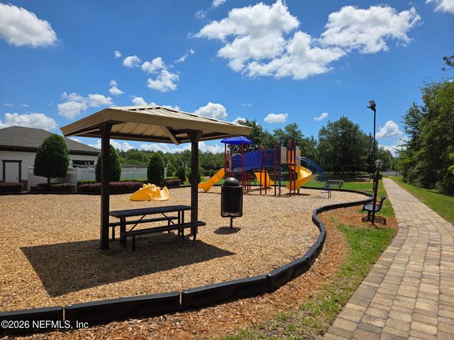 4143 GRAYFIELD Lane, Orange Park, FL 32065