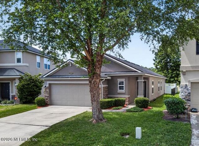 4143 GRAYFIELD Lane, Orange Park, FL 32065