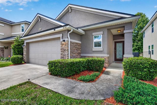 4143 GRAYFIELD Lane, Orange Park, FL 32065