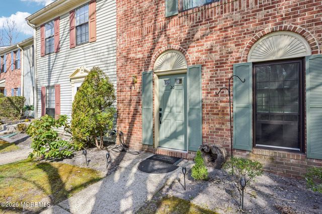 20 Greenwich Drive 2206, Galloway, NJ 08205