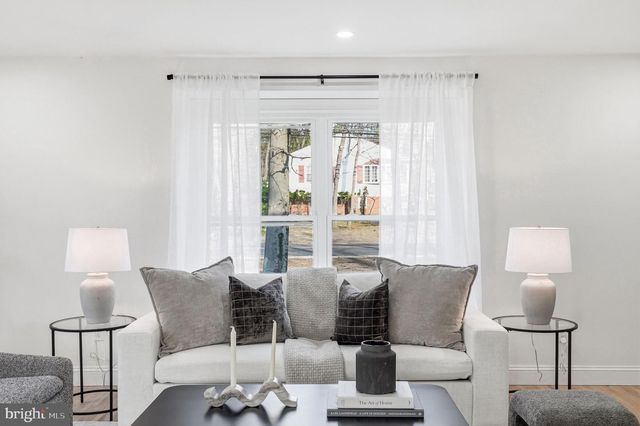 1309 MARLKRESS RD, Cherry Hill, NJ 08003