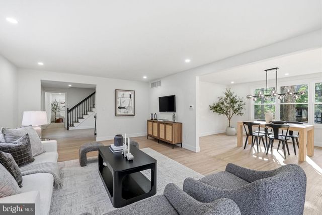 1309 MARLKRESS RD, Cherry Hill, NJ 08003