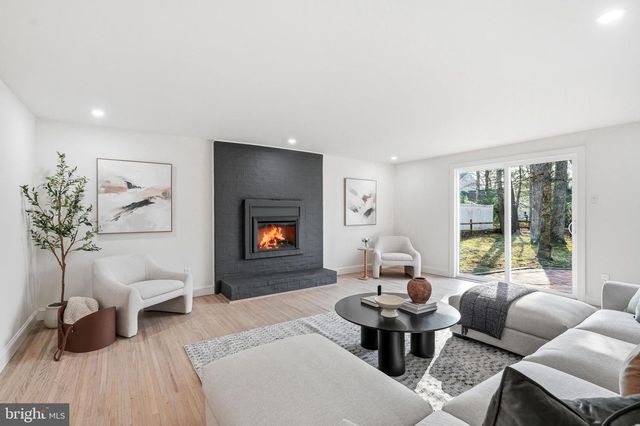 1309 MARLKRESS RD, Cherry Hill, NJ 08003