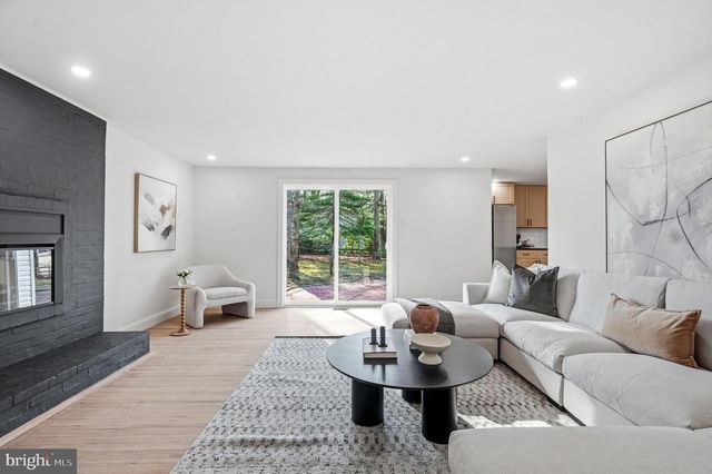 1309 MARLKRESS RD, Cherry Hill, NJ 08003