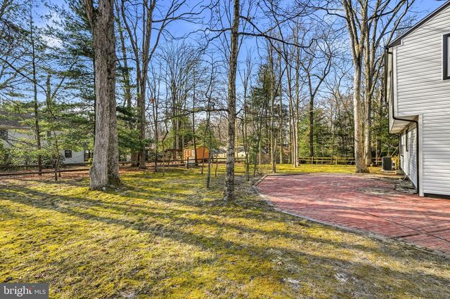 1309 MARLKRESS RD, Cherry Hill, NJ 08003