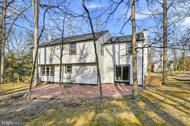 1309 MARLKRESS RD, Cherry Hill, NJ 08003