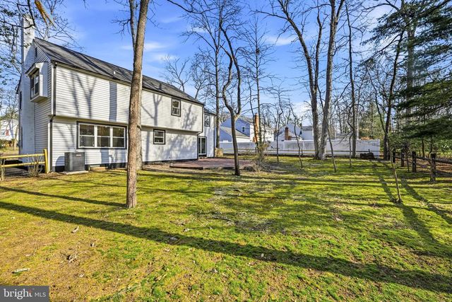 1309 MARLKRESS RD, Cherry Hill, NJ 08003