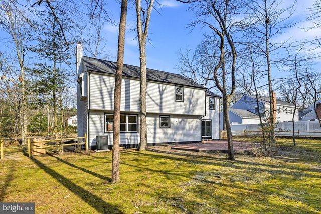 1309 MARLKRESS RD, Cherry Hill, NJ 08003