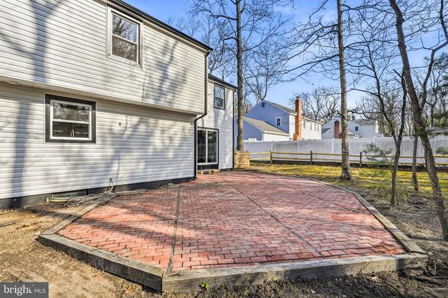 1309 MARLKRESS RD, Cherry Hill, NJ 08003