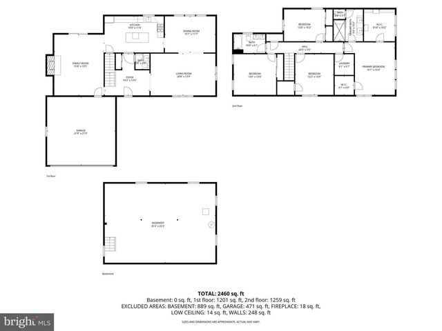 1309 MARLKRESS RD, Cherry Hill, NJ 08003